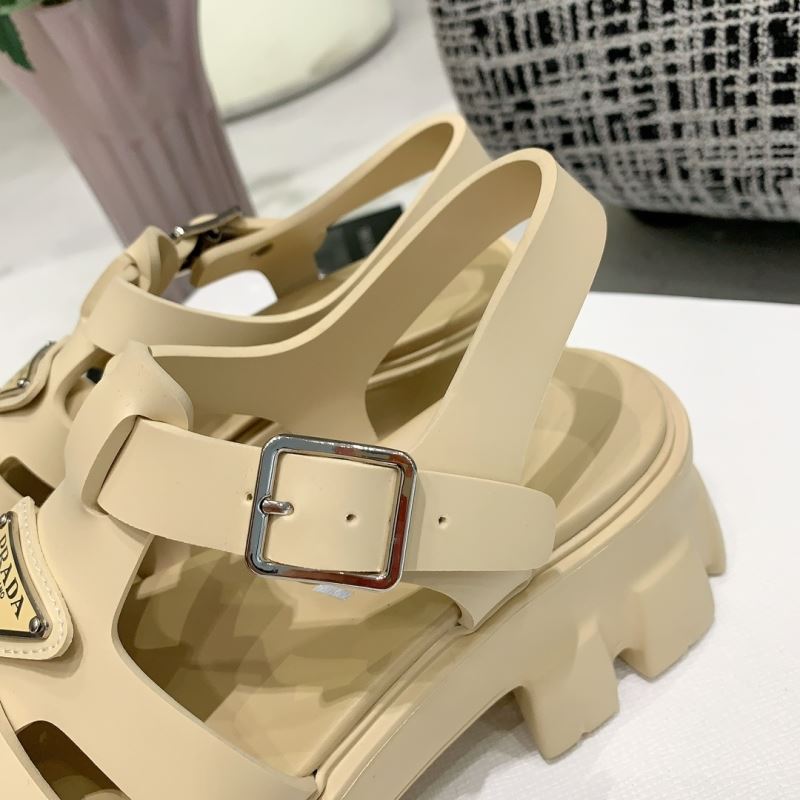 Prada Sandals